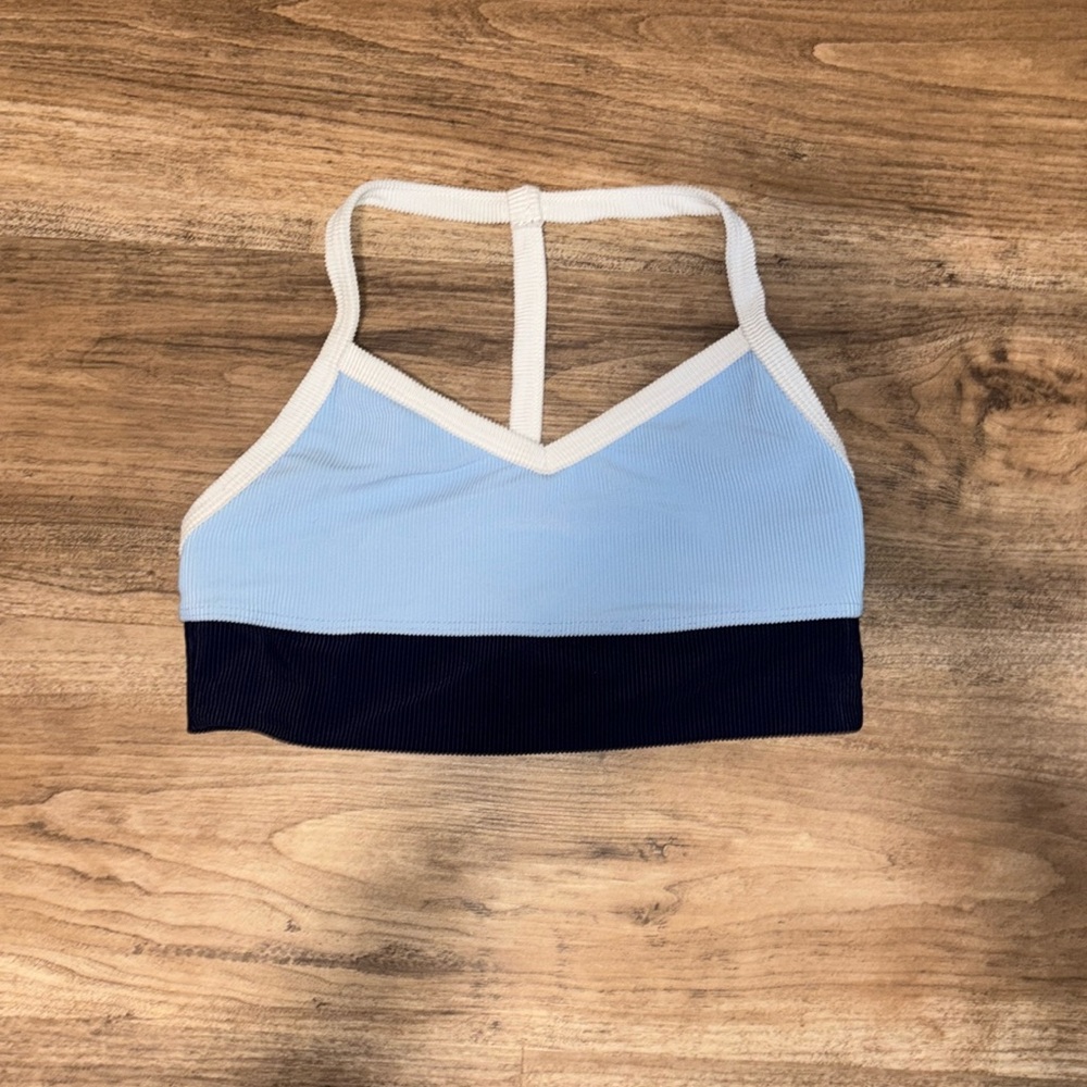 Five dance wear bra
